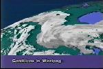 The Weather Network local forecast
